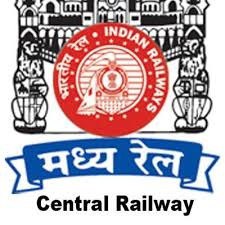 Central Railway Bharti 2023 – मध्य रेल्वे अंतर्गत ५० पदांची बंपर भरती सुरु