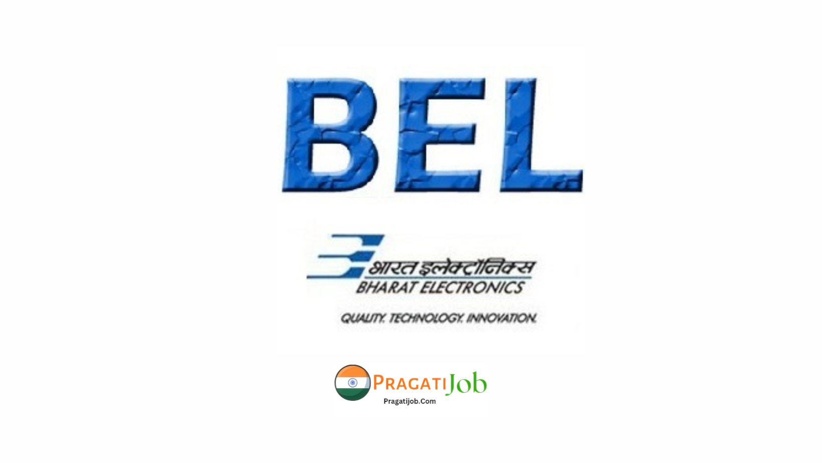 BEL RECRUITMENT 2023 : ( BEL ) भारत इलेक्ट्रॉनिक लिमिटेड मध्ये 428 जागांची भरती 2023 – लगेच अर्ज करा .