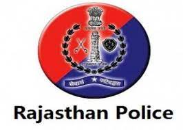 Rajasthan Police Recruitment 2023 Apply For Constable Post